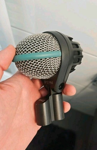 Akg d112 mkii dynamisches - d112,