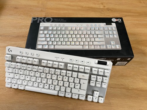Logitech pro tkl kabellose - logitech,