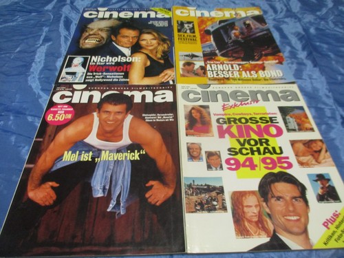 Cinema juni september - 4,