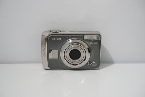 Fujifilm finepix a825 - fujifilm,
