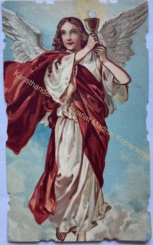 Orig andachtsbild - orig.,