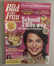 2015 - Bild der Frau - Nr. 51