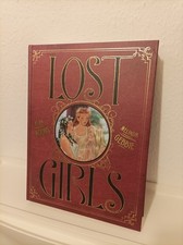 Lost Girls by Alan Moore (Graphic Novel, Comic, Hardcover, 2017)