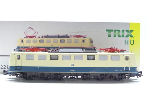 Trix 22151 lok - 22151, e-lok