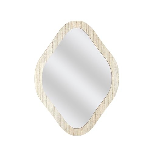 Spiegel elio raute holz cm - elio,