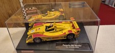 CARRERA Evolution #27203 - Porsche RS Spyder No. 6 ALMS 2006