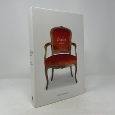 Chairs by Florence De