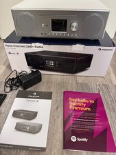 Auna connect internetradio - auna,