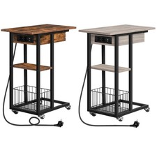 HOOBRO Beistelltisch