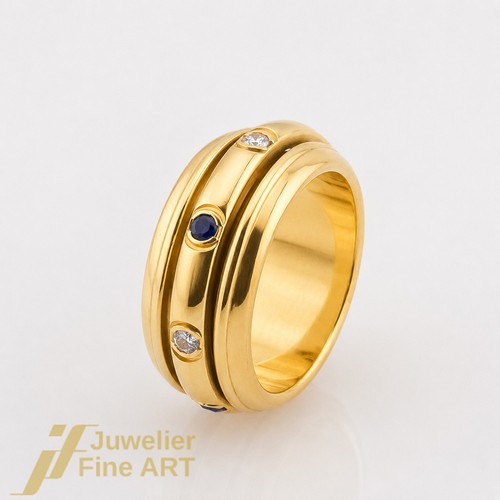 Piaget possession ring 4 - -,