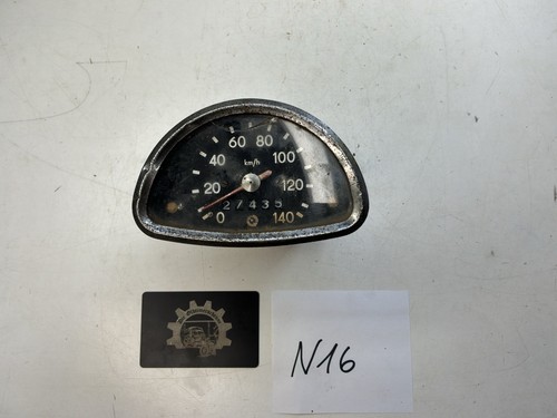 250 tacho tachometer 140 - mz,