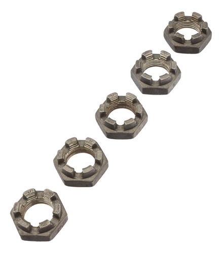 Stück kronenmutter m18x1 - stück,