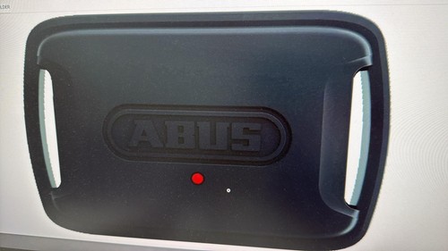 0724 abus alarmbox - sw-0724, rc