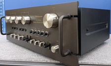 Technics SU-9600 Stereo