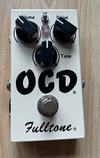fulltone ocd Ver 1.4