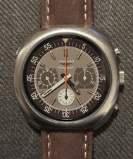 Vintage serviced Longines