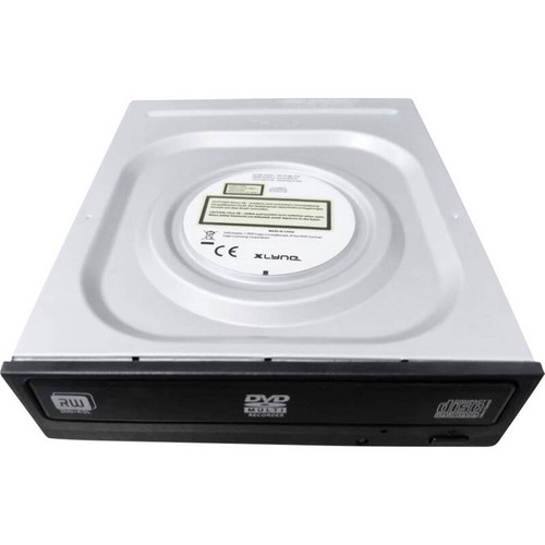 Xlyne dvd laufwerk intern - intern, sata