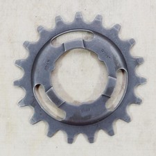Sram Ritzel für T3 P5 S7 Sram Nabenschaltung - 19 Zähne Offset - Stahl