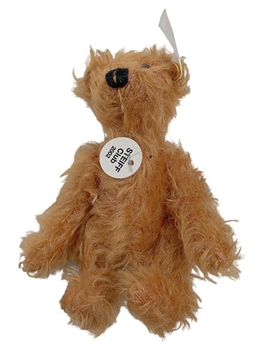 Steiff teddybär club 2002 - steiff,