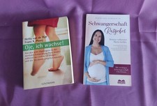 Oje, Ich Wachse Buch Und