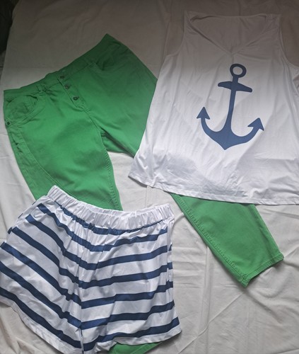 Damen bekleidungspaket - damen,