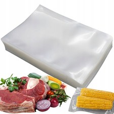 50/100Stk. Vakuumierbeutel