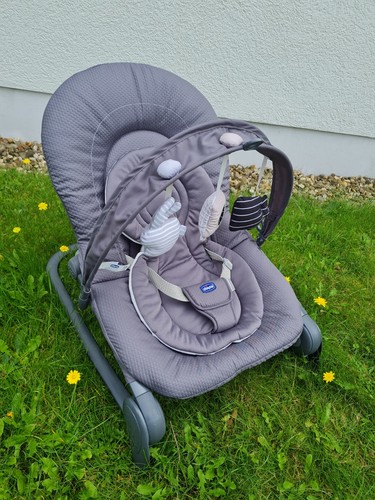 Babywippe hoppla mit - babywippe,
