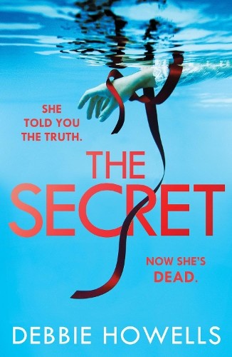 Debbie howells the - howells, secret