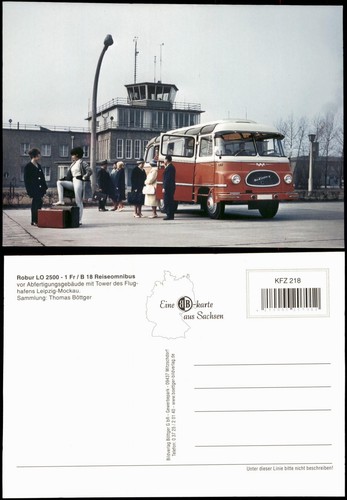 Mockau leipzig robur 2500 - robur,