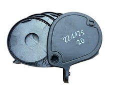 Smart ForTwo 450 CD Fach