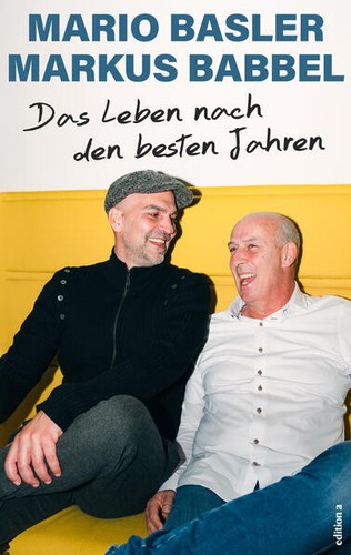 Das leben nach - nach, besten
