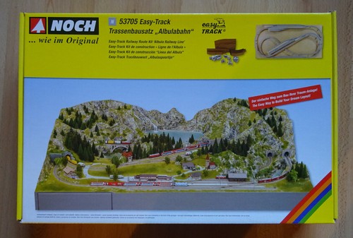 Noch 53705 easytrack - 53705,