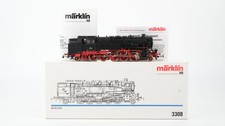 Märklin H0 3308 Dampflok BR
