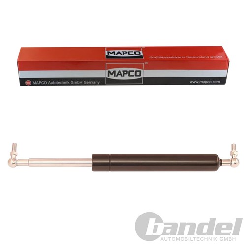 Mapco gasfeder - mapco,