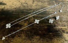 GUESS Halskette Armkette