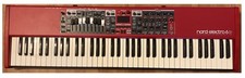 Clavia Nord Electro 6D aus Studio, technisch und optisch in bestem Zustand