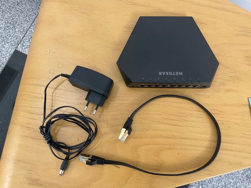 Netgear nighthawk s8000 - netgear,
