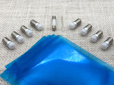 McIntosh MC2105 MC2505 Meter