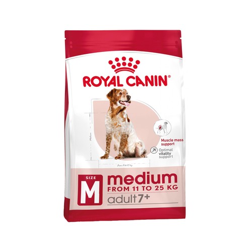 Royal canin medium adult - adult,