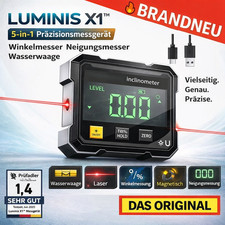 Luminis X1™ 5-in-1