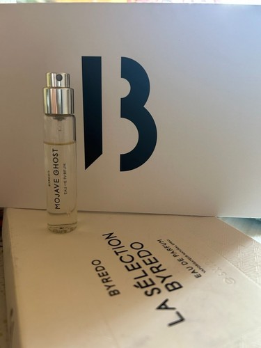 Mojave ghost byredo etwa 11 - mojave,