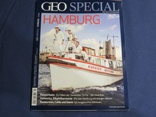 GEO Special – Hamburg, #2-21