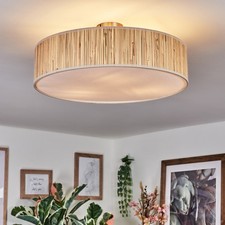 Boho-Design Deckenleuchte