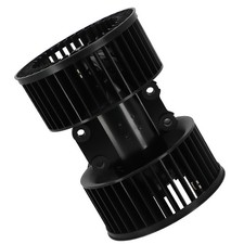 HVAC Blower Motor w/ Fan For