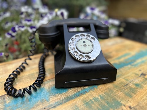 Vintage siemens brothers - siemens,
