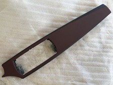 NEU Original BMW Z4 E85 E86 Interieurleiste Amarone 5145 8035404 Dekorleiste LHD