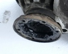 VW Golf 4 Bora Octavia