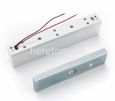 12V 180KG Magnetic Lock Mag