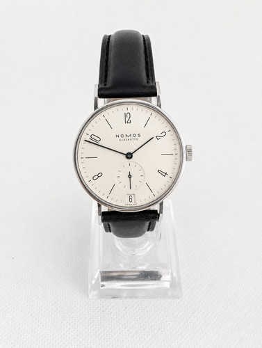 Nomos glashütte tangente - nomos,
