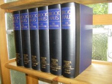 Brockhaus - Die Bibliothek